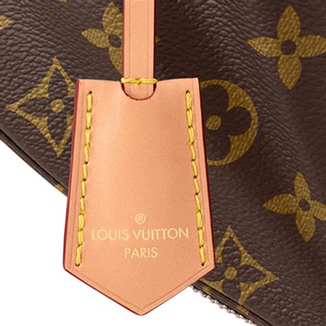 venus monogram handbags